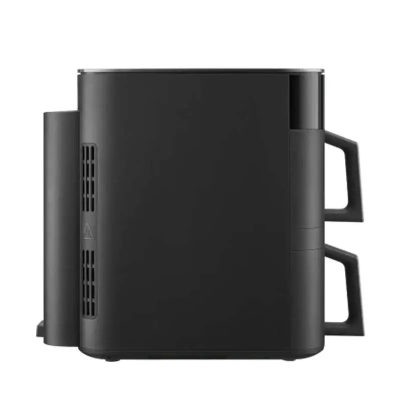 Xiaomi Smart Double Stack Air Fryer (MAF- DS1201) 12L Side Panel 